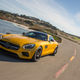 Illustration for article titled Mercedes-AMG GT. DRIVEN